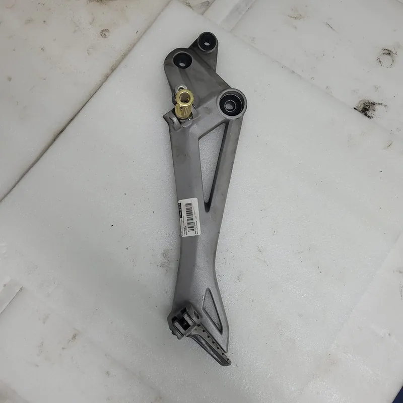 Satisfait Ou Remboursé bracket right foot rest holder